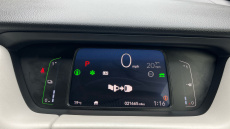 Honda Jazz 1.5 i-MMD Hybrid EX 5dr eCVT Hybrid Hatchback